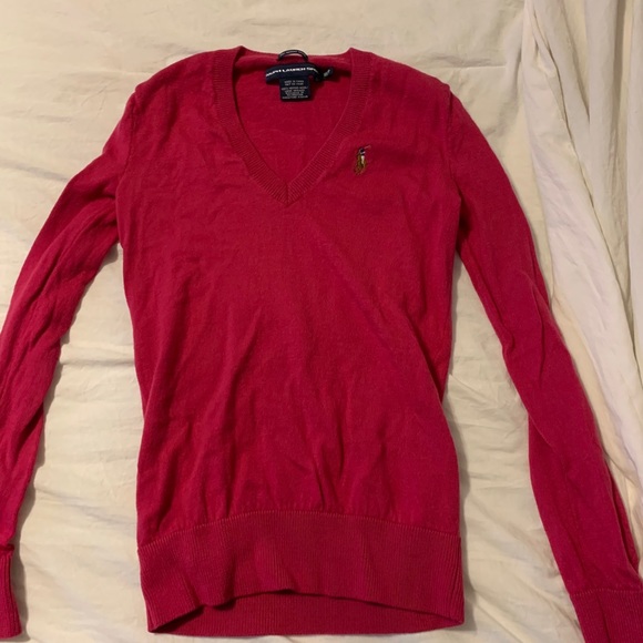 Ralph Lauren sweater - Picture 6 of 6